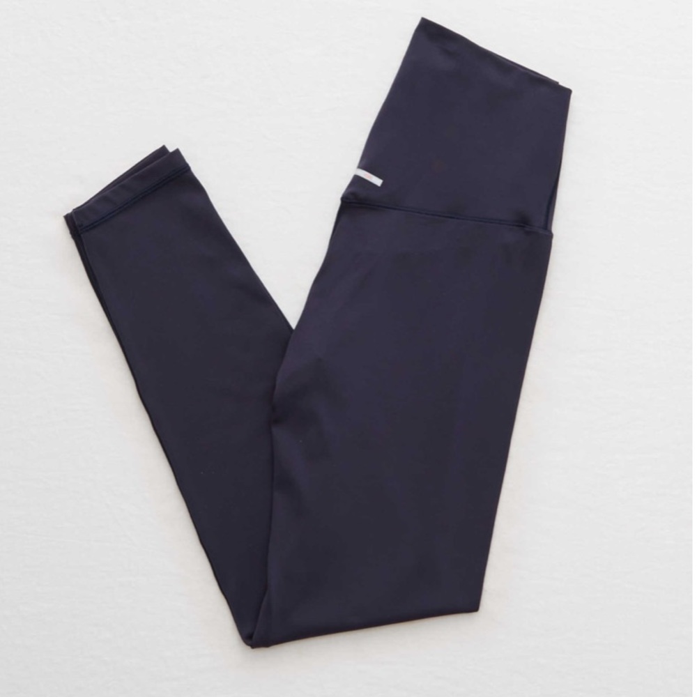 aerie play leggings